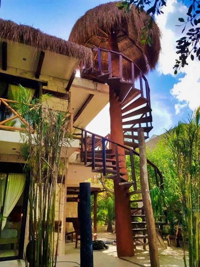 La Casa De Mia Hotel Tulum