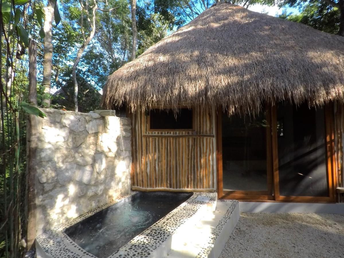 Nueve Tulum