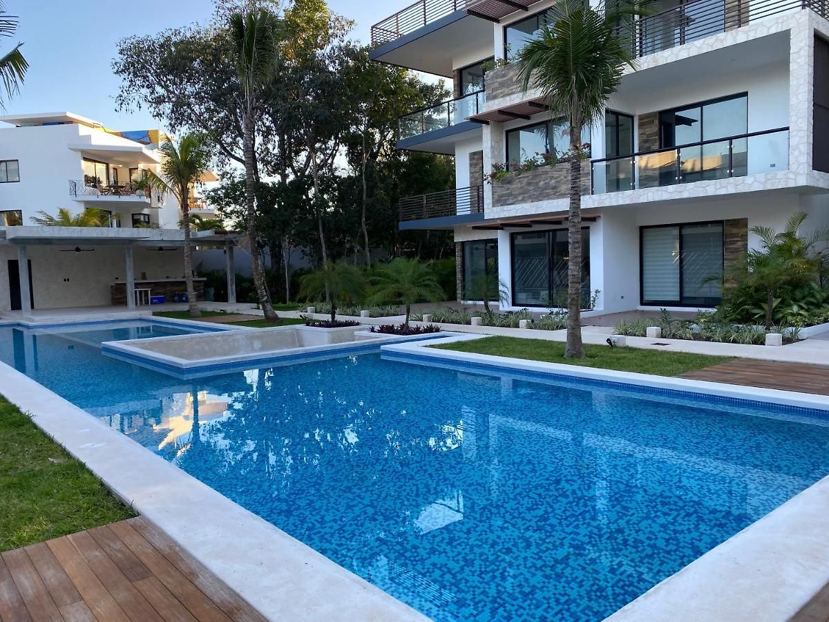 Apartment Kaanal