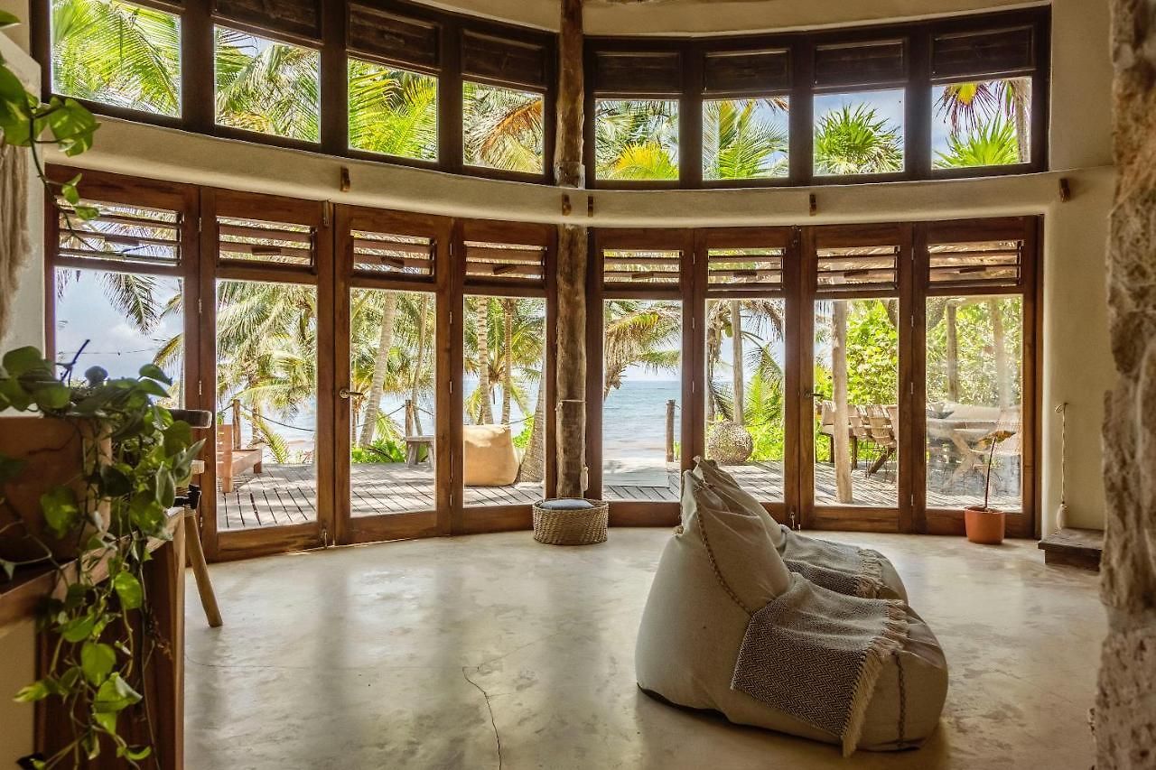 Casa Zaba Tulum