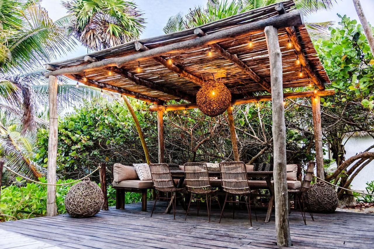 Casa Zaba Tulum