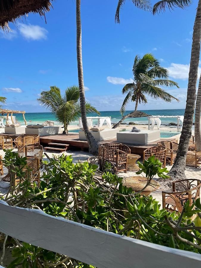 Roc Luxe Hotel 5*