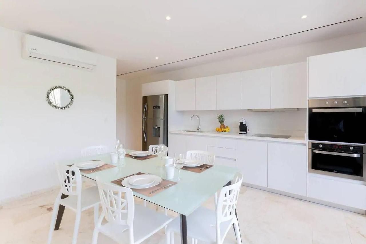 Apartamento Highline Tulum- Lovely In The Heart Of Aldea Zama