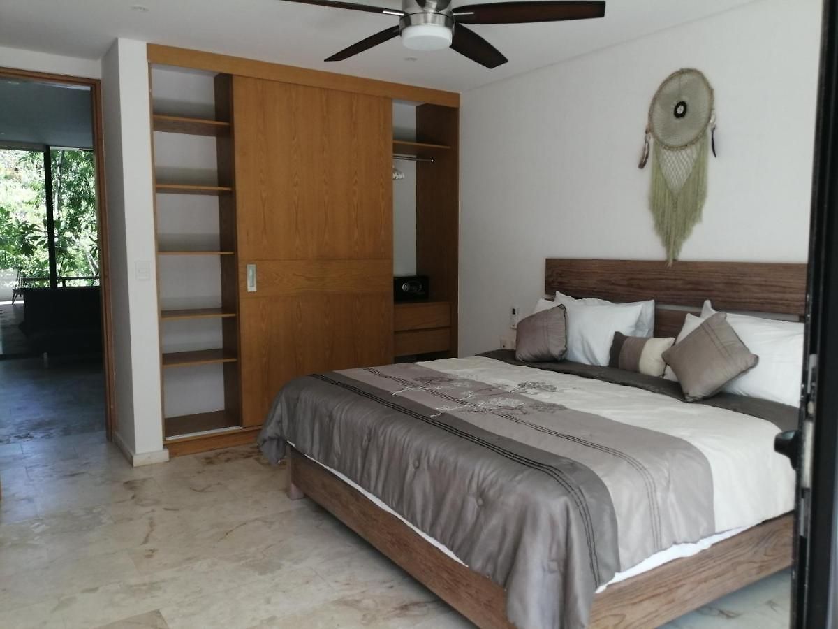 Highline Tulum- Lovely In The Heart Of Aldea Zama * Tulum