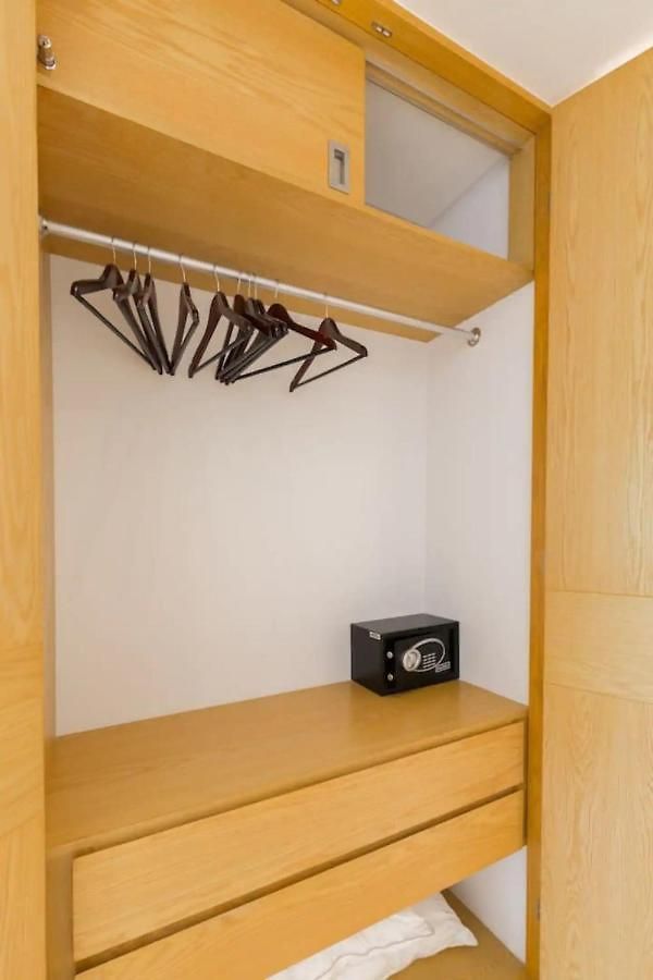 Highline Tulum- Lovely In The Heart Of Aldea Zama Apartamento Tulum