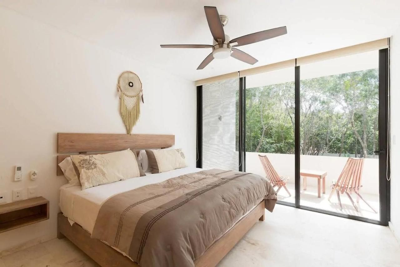 Highline Tulum- Lovely In The Heart Of Aldea Zama * Tulum