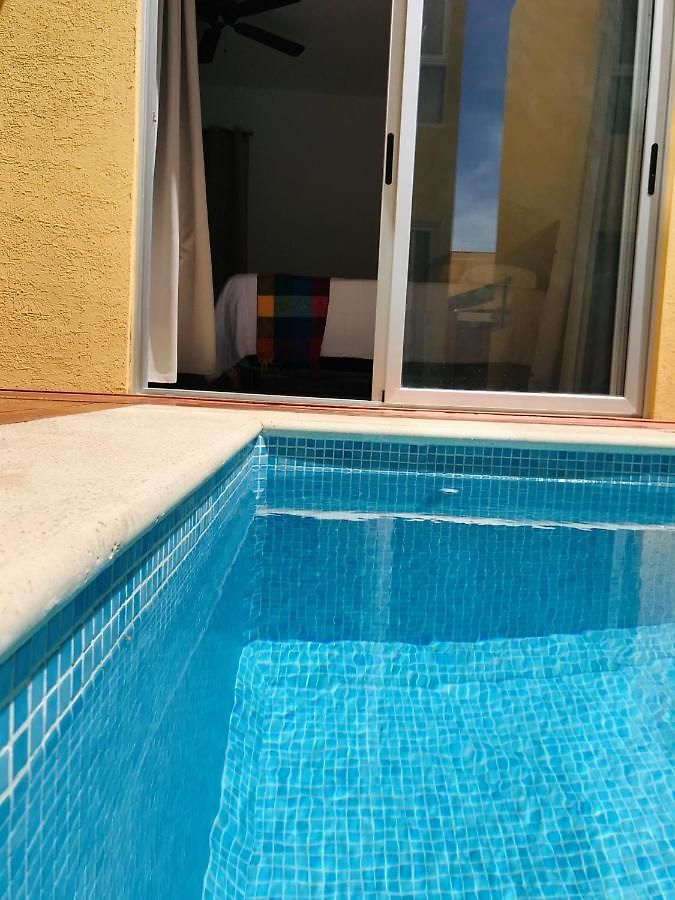 Private Nah-k'aan House Tulum