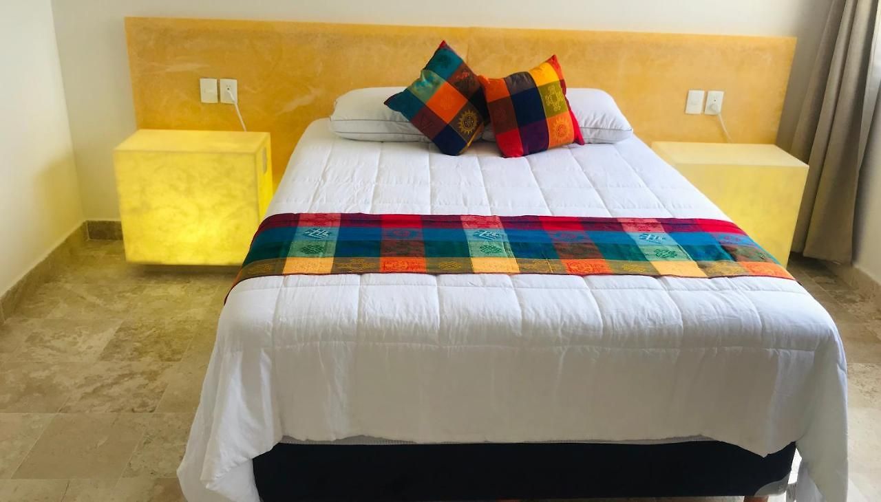 Private Nah-k'aan House Tulum