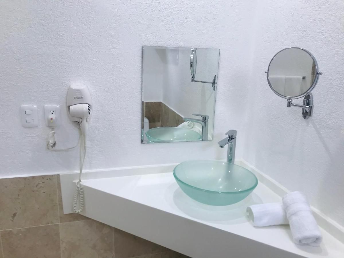 Private Nah-k'aan House Tulum