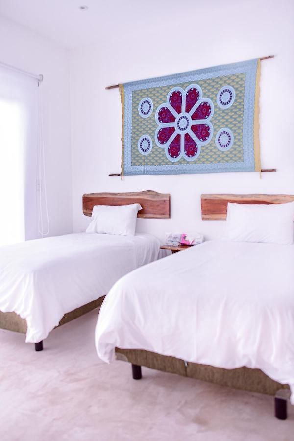 Hotel Kaab Boho 3*