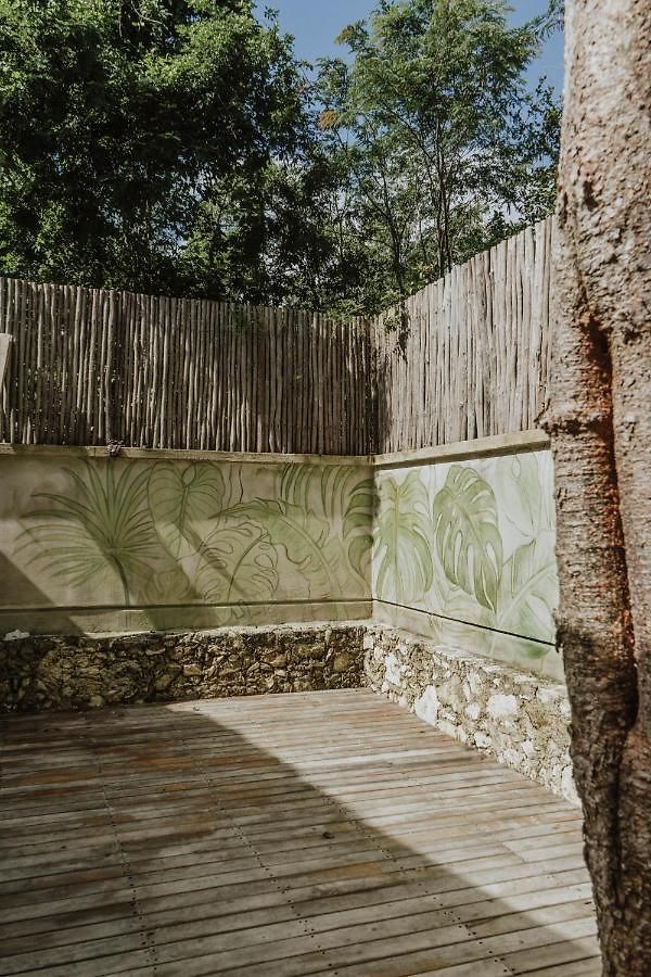 Casa Chimi * Tulum