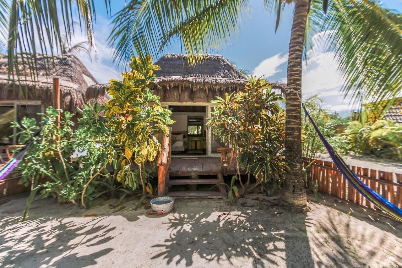 Hotel Pescadores Tulum