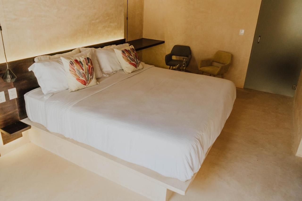 Casa Chimi Hotel *