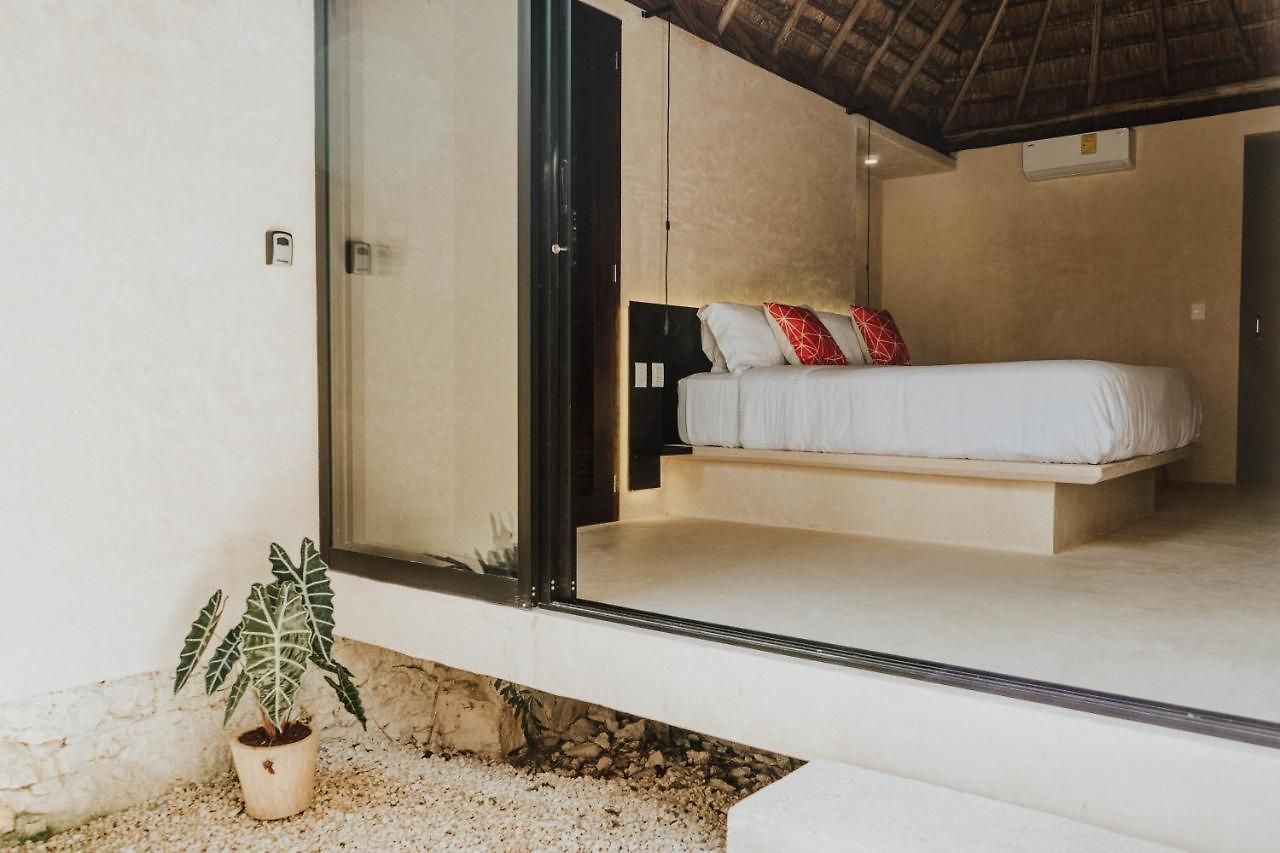 Casa Chimi * Tulum