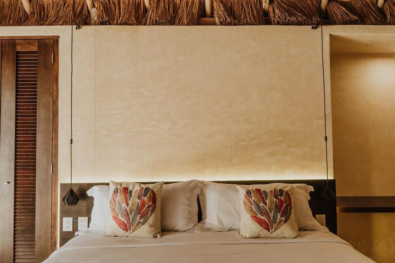 Casa Chimi * Tulum