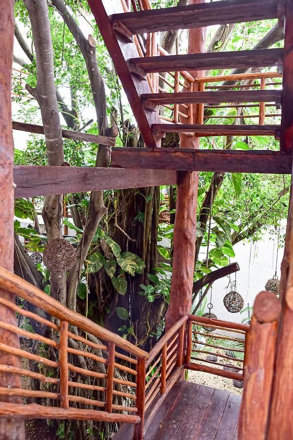 Kaab Boho Hotel