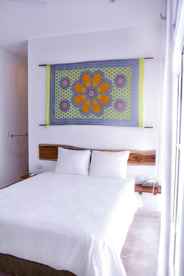 Hotel Kaab Boho