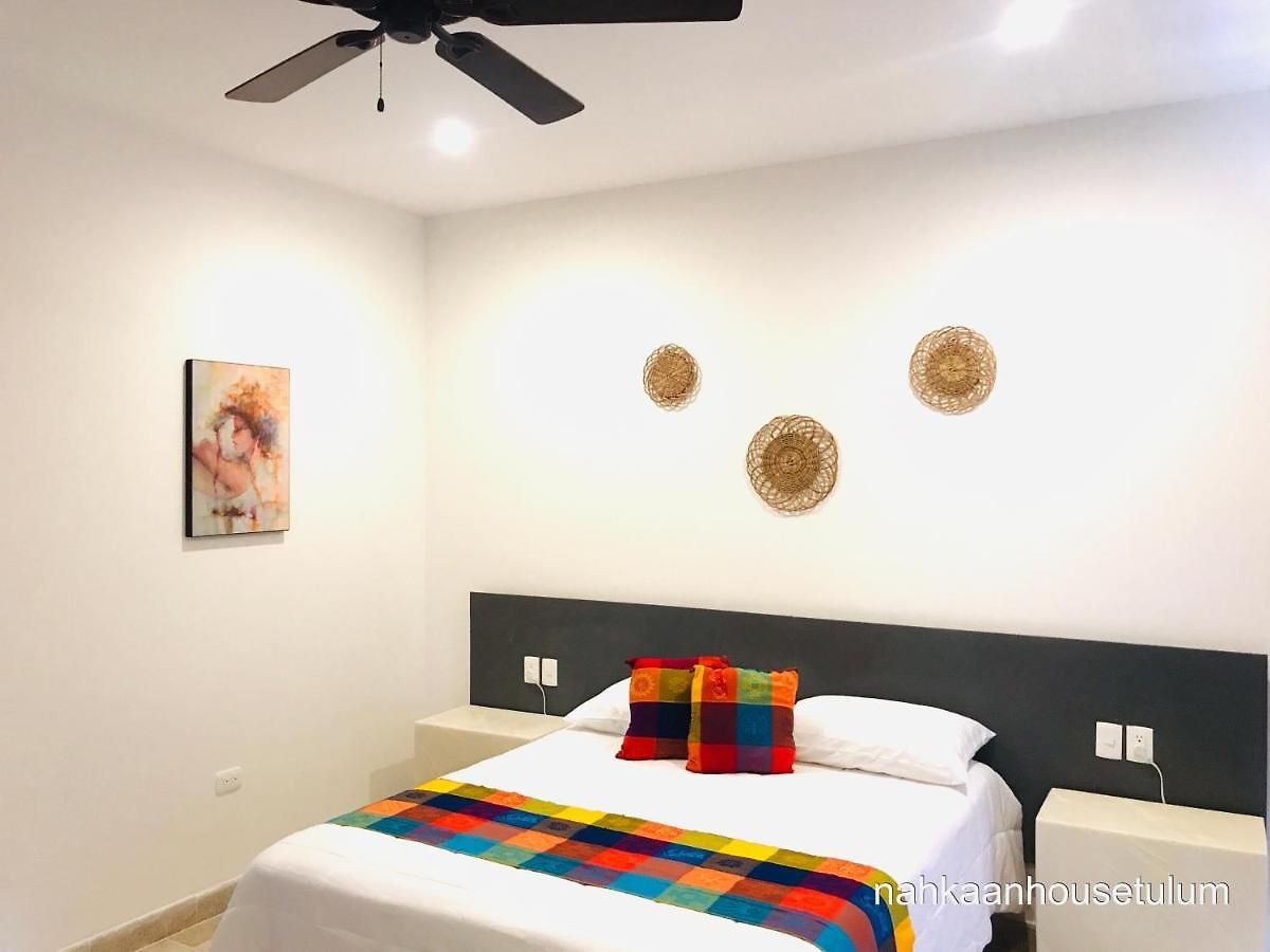Private Nah-k'aan House Tulum