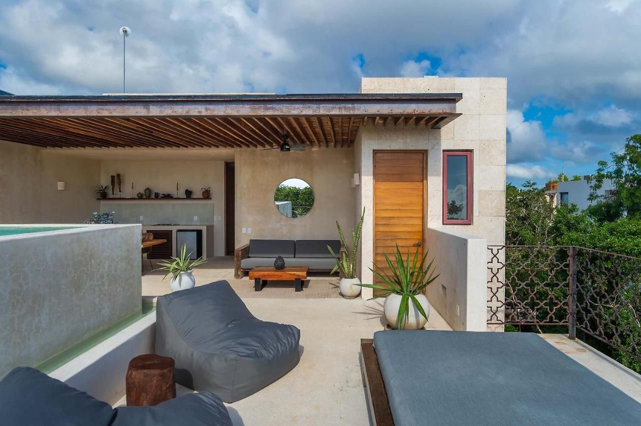 Casa Wahh Tulum
