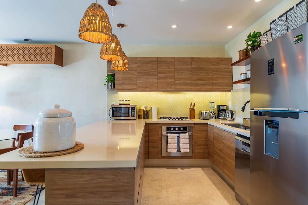 Apartamento Casa Wahh