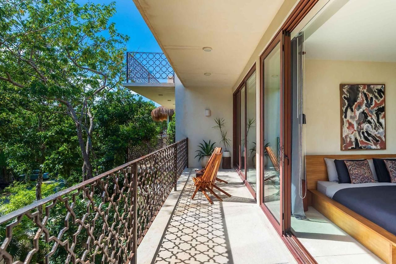 Casa Wahh Tulum
