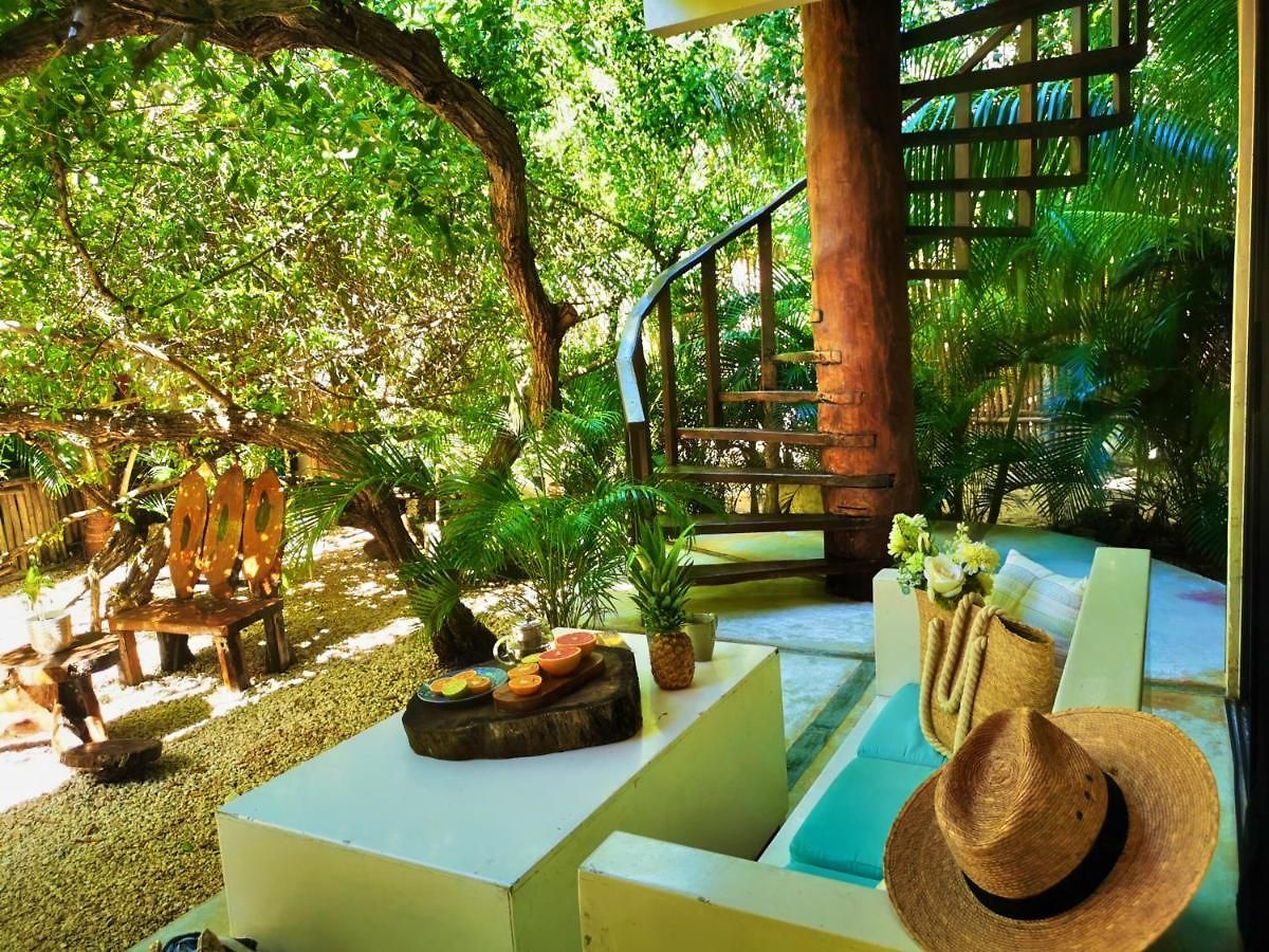 La Casa De Mia 2* Tulum