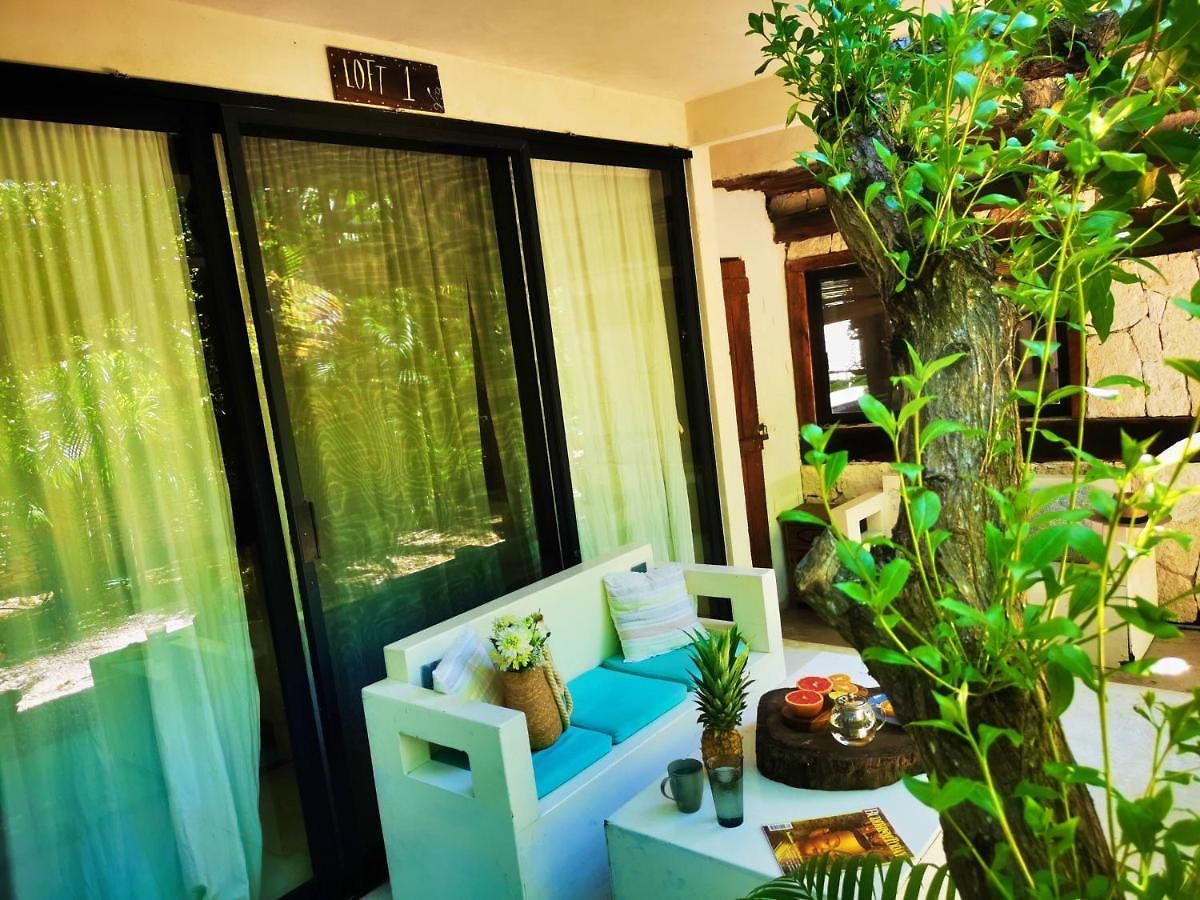 La Casa De Mia Hotel Tulum