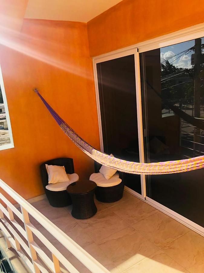 Arcoiris Tulum