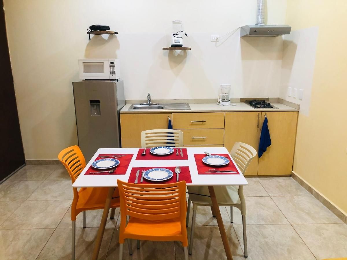 Hotel Arcoiris 4*