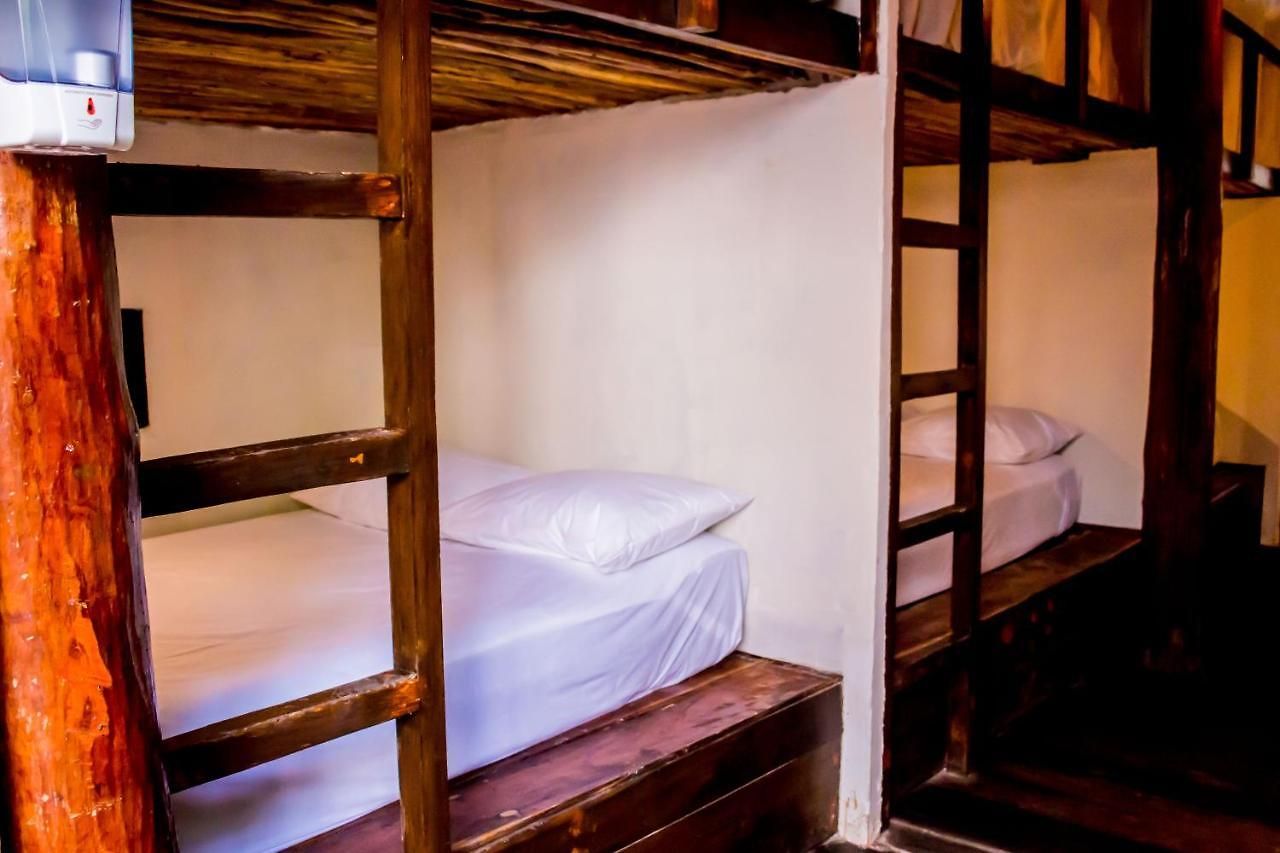 Hotel Oostel Smart - Playa Tulum