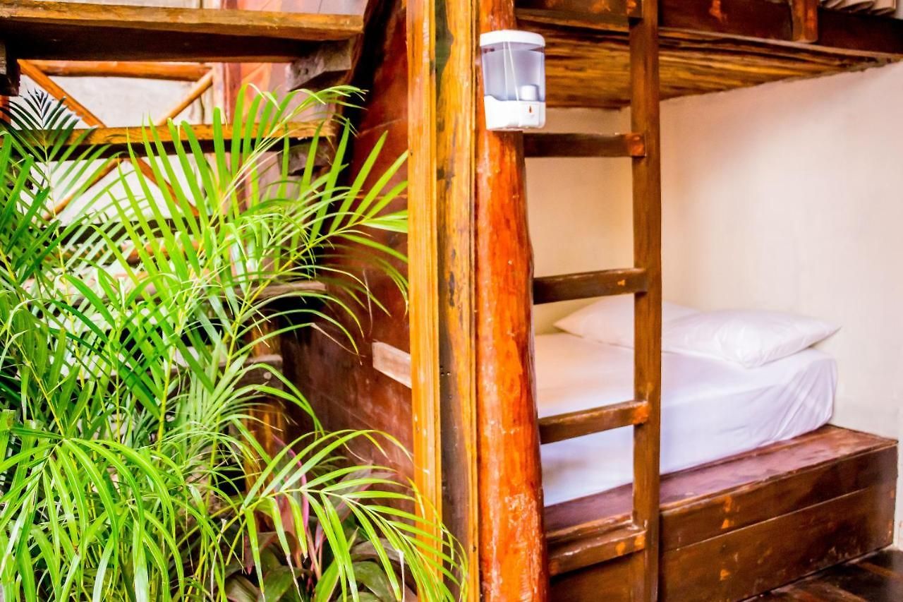 Hotel Oostel Smart - Playa 2*