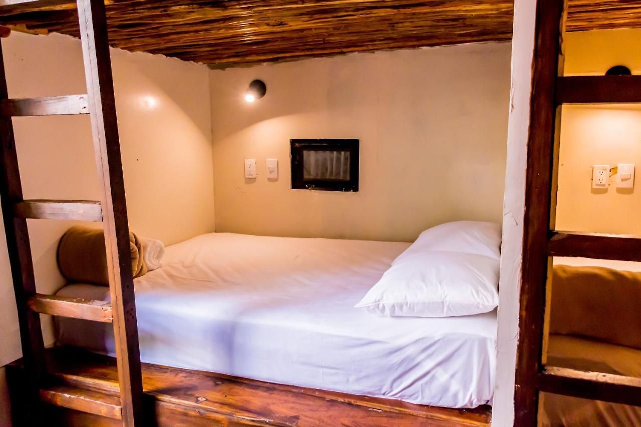 Hotel Oostel Smart - Playa Tulum