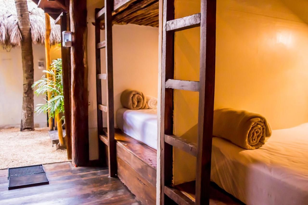 Hotel Oostel Smart - Playa Tulum
