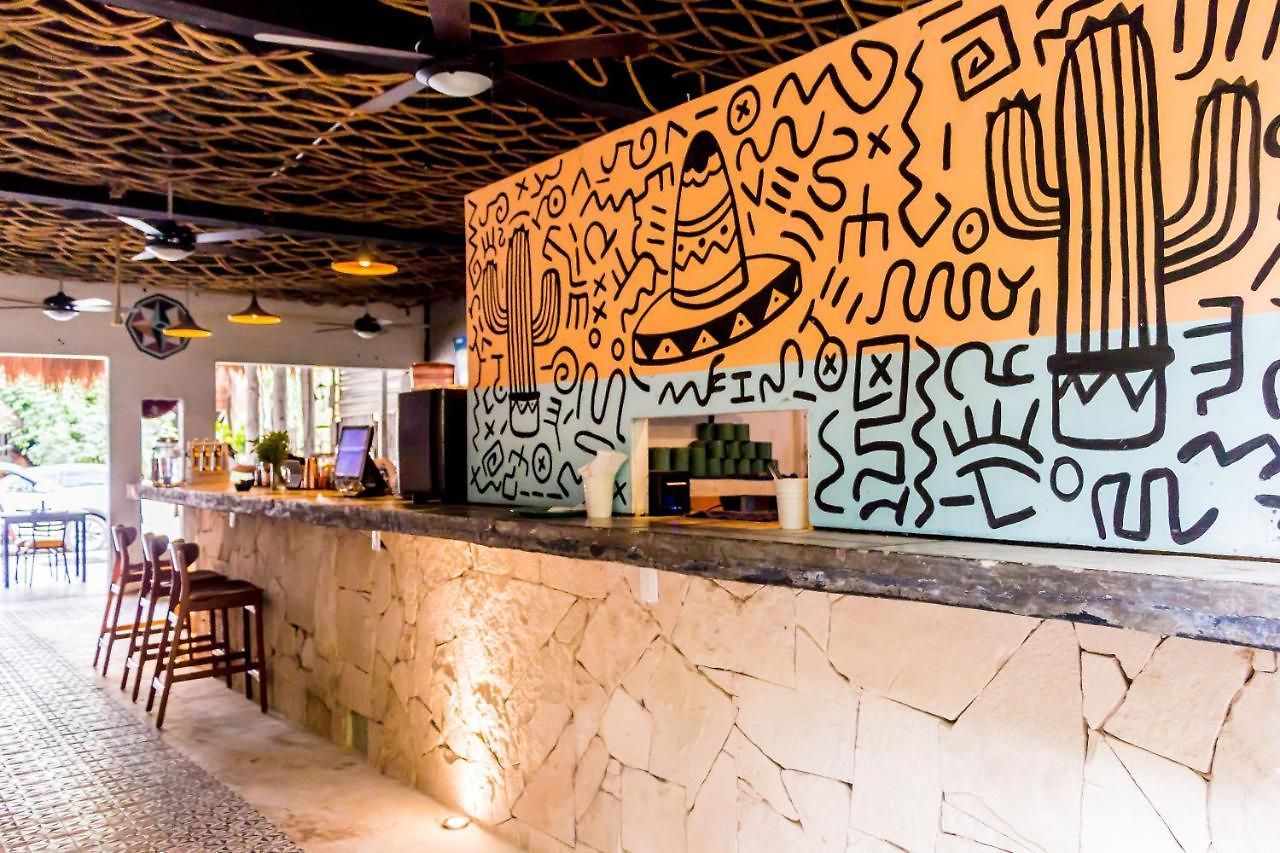Oostel Smart - Playa Hotel