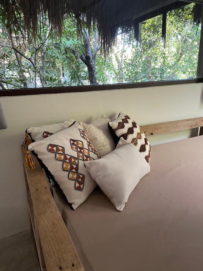 Roc Jungle Hotel