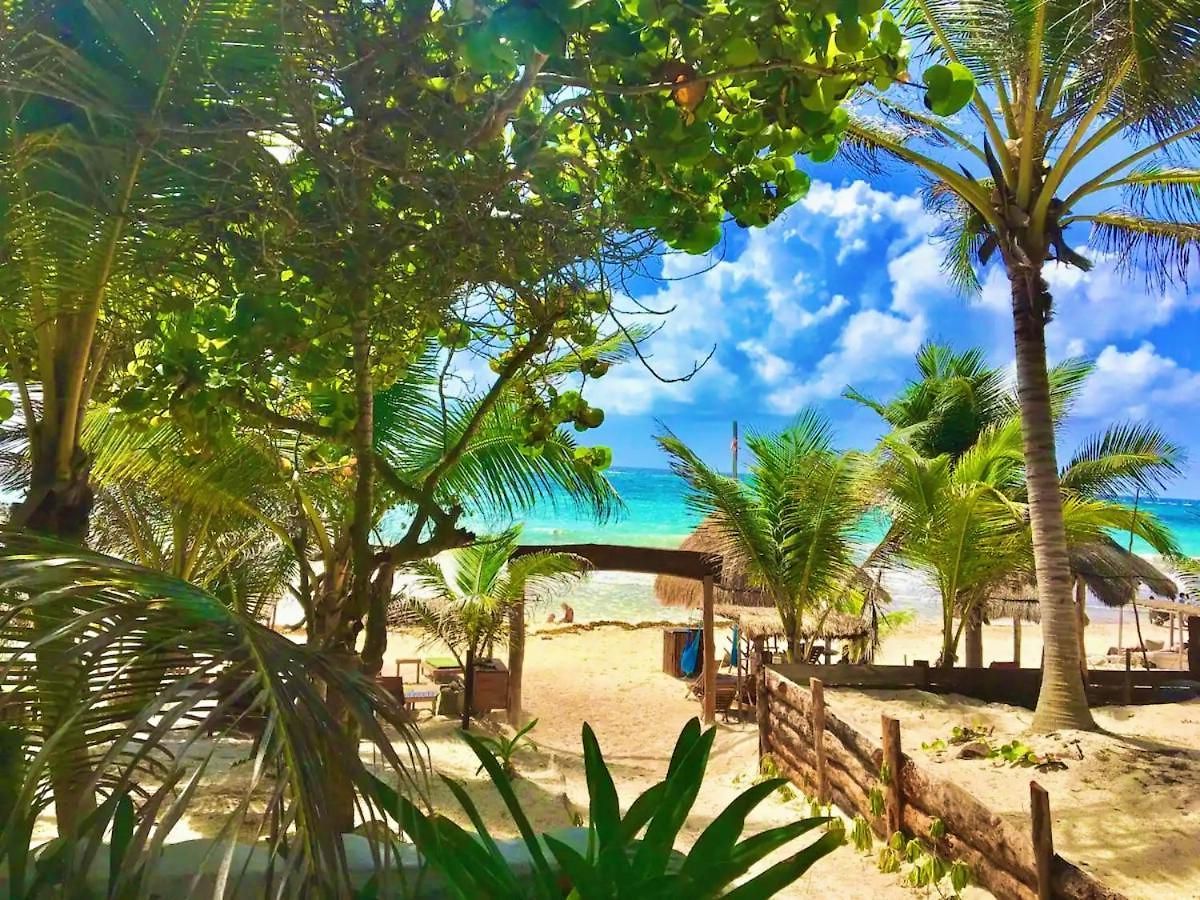 Hotel La Casa De Mia