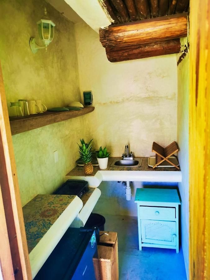 Hotel La Casa De Mia