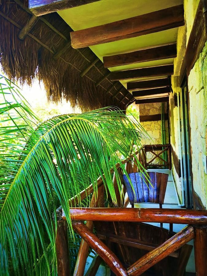 La Casa De Mia 2* Tulum