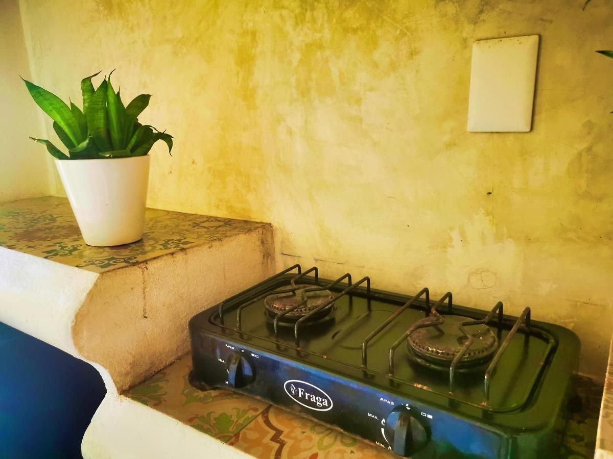La Casa De Mia 2* Tulum