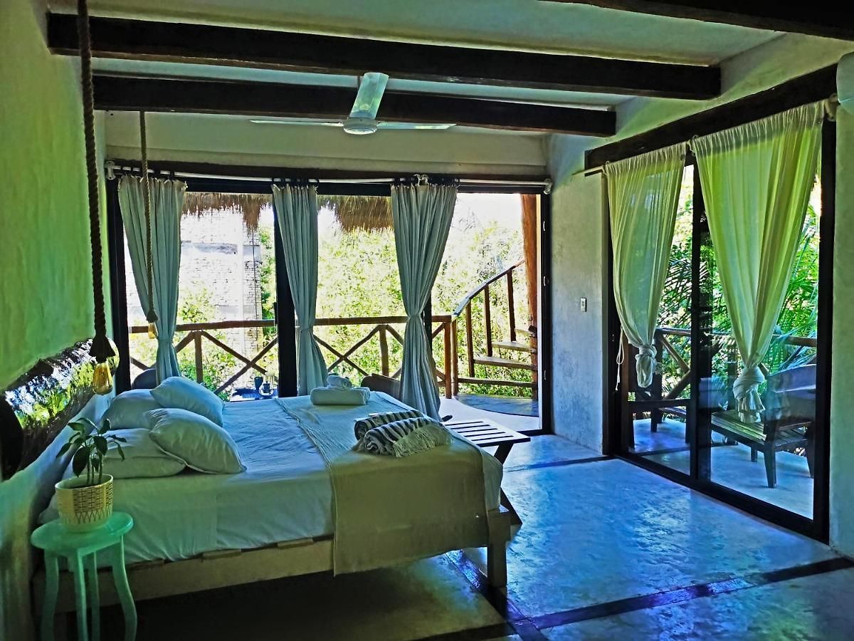 Hotel La Casa De Mia