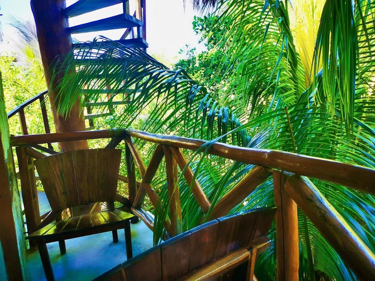 Hotel La Casa De Mia Tulum