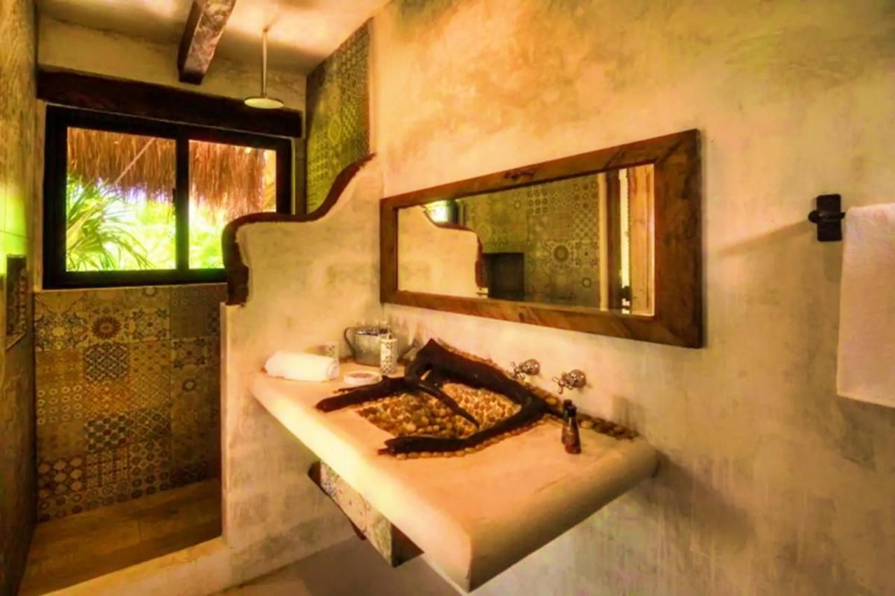 Hotel La Casa De Mia Tulum