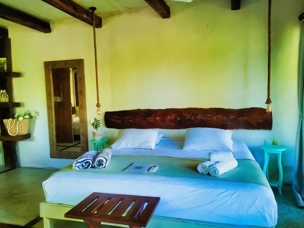 La Casa De Mia Hotel 2*