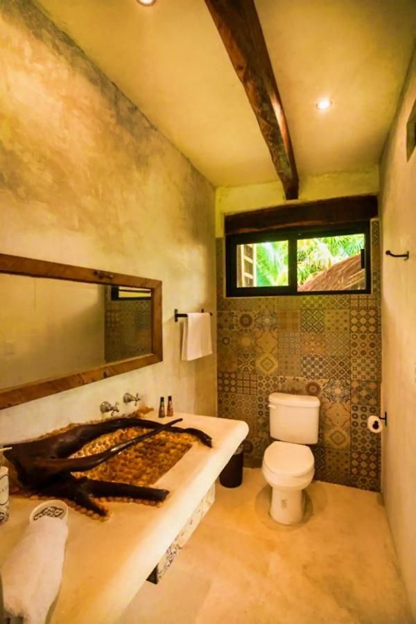 La Casa De Mia Hotel