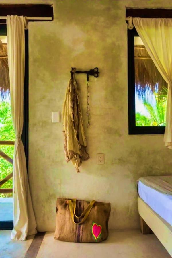 Hotel La Casa De Mia