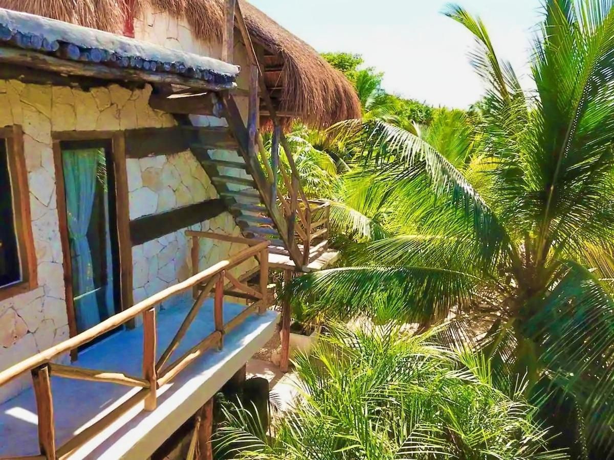 La Casa De Mia Tulum