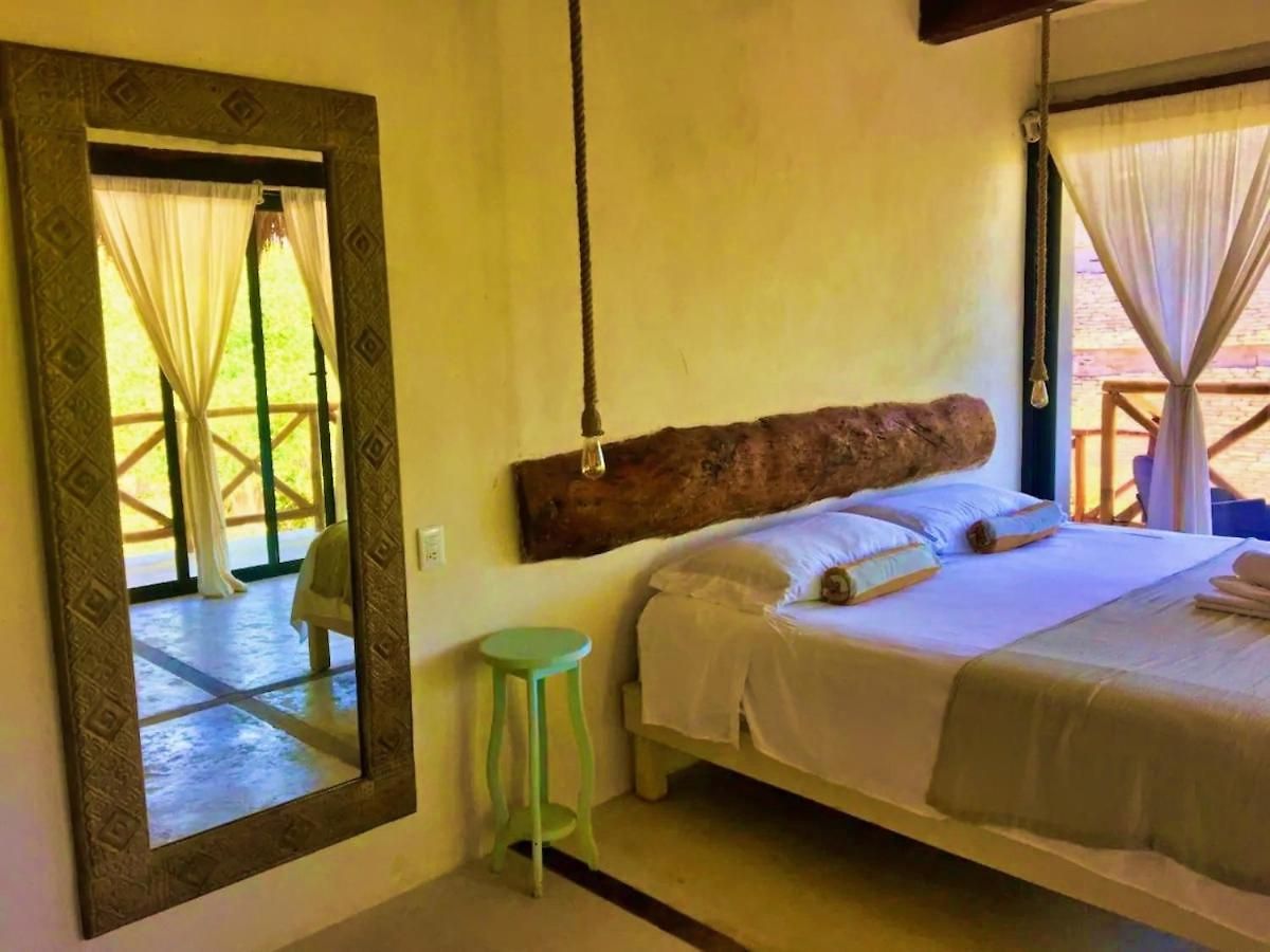 La Casa De Mia 2*