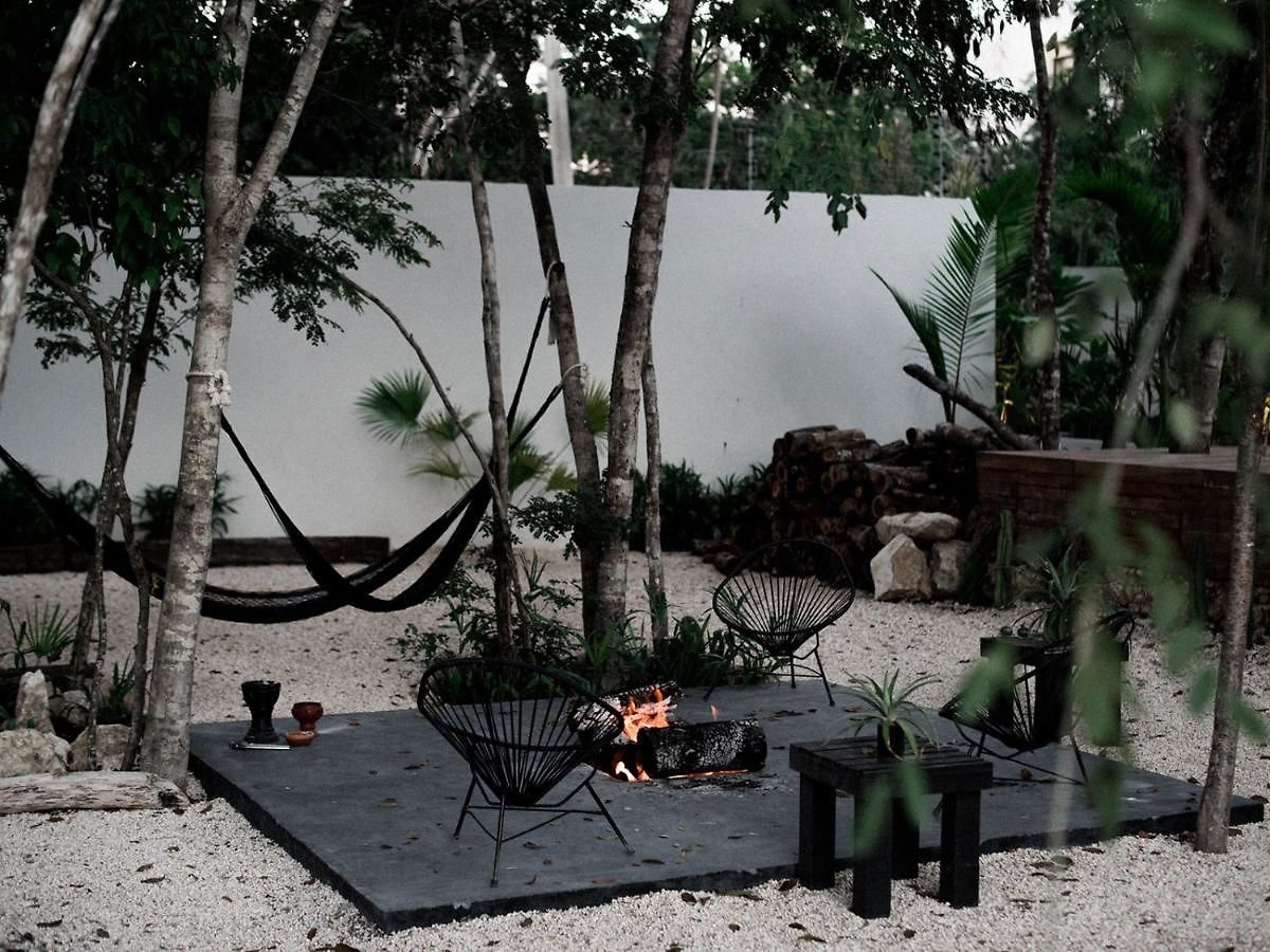 In La Veleta For 16 Guests Tulum