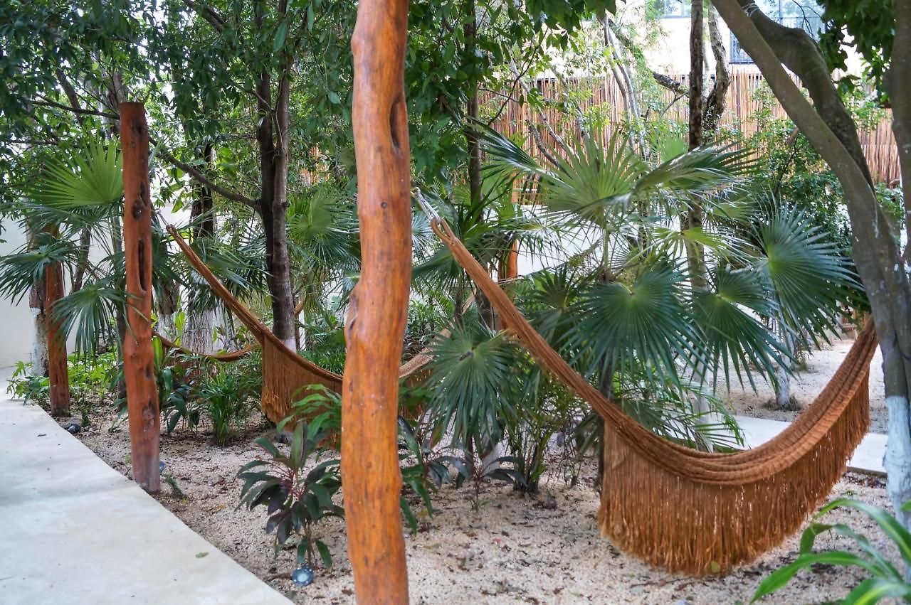 Unique Cottage In The Heart Of Tulum Town