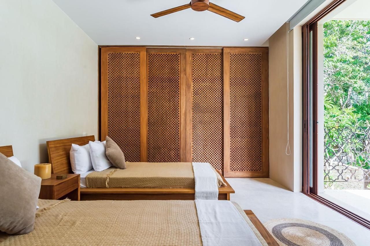 Casa Wahh Tulum